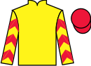 jockey silks