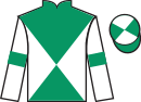 jockey silks