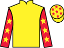 jockey silks