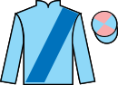 jockey silks