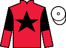 jockey silks