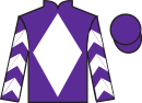 jockey silks