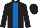 jockey silks