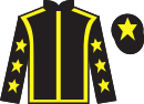 jockey silks