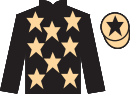 jockey silks