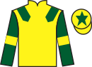 jockey silks