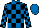 jockey silks