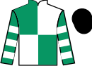 jockey silks