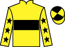 jockey silks