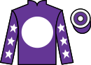 jockey silks