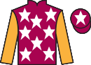 jockey silks