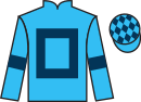 jockey silks
