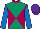 jockey silks