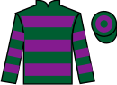 jockey silks