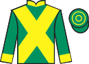 jockey silks