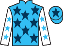 jockey silks