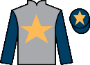 jockey silks