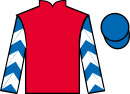 jockey silks