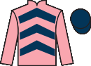 jockey silks