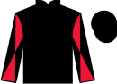 jockey silks