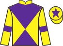jockey silks