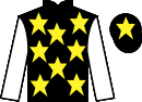 jockey silks