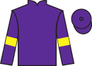 jockey silks