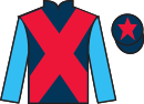 jockey silks