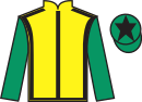 jockey silks