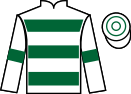 jockey silks