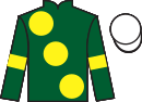 jockey silks
