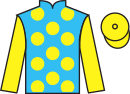 jockey silks