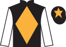 jockey silks