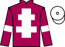 jockey silks