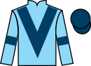 jockey silks