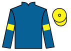jockey silks