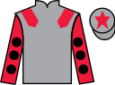 jockey silks