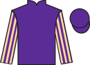 jockey silks