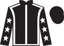 jockey silks