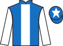 jockey silks