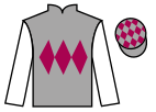 jockey silks