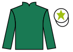 jockey silks