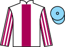 jockey silks