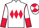 jockey silks