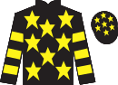 jockey silks