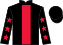 jockey silks