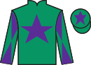 jockey silks