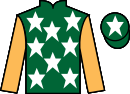 jockey silks