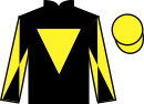 jockey silks