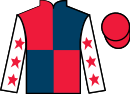 jockey silks